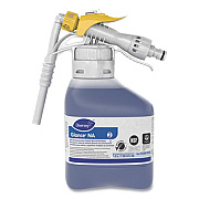 Diversey Glance NA Glass and Multi-Surface Cleaner, 1.5 L, 2/Carton (970915)