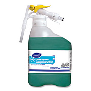 Diversey Suma Kitchen Degreaser, Unscented, 1.32 gal Bottle, 1/Carton (93062493)