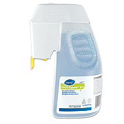 Suma Supreme Concentrated Pot and Pan Detergent, Floral, 2.6 qt Optifill System Refill (94977476)