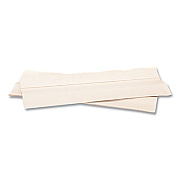 Windsoft C-Fold Paper Towels, 1 Ply, 10.2 x 13.25, White, 200/Pack, 12 Packs/Carton (WIN101CCT)
