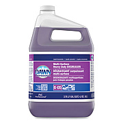 Dawn Professional Multi-Surface Heavy Duty Degreaser, Fresh Scent, 1 gal Bottle (145018EA)