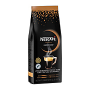 Nescaf Espresso Whole Roasted Coffee Beans, 2 lb Bag (59095)