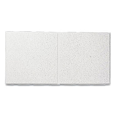 Armstrong 24365397 Fine Fissured Ceiling Tiles