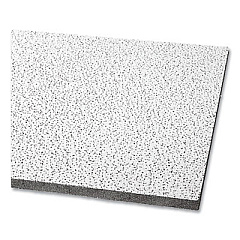 Armstrong 24365409 Fine Fissured Ceiling Tiles