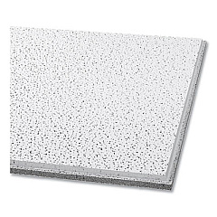 Armstrong 24365413 Fine Fissured Ceiling Tiles