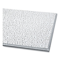 Armstrong 24365414 Fissured Ceiling Tiles
