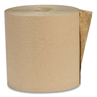 Eco Green 2411916 Recycled Hardwound Paper Towels
