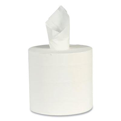 Eco Green 2411969 Recycled Center-Pull Paper Towels