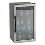 Avanti 132728 3 Cu. Ft. Refrigerator/Beverage Cooler