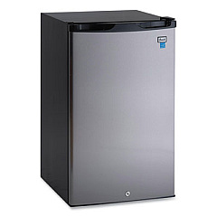 Avanti 1169726 4.4 Cu. Ft. Auto-Defrost Refrigerator