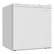 Avanti 24308726 1.7 Cubic Ft. Compact Refrigerator with Chiller Compartment