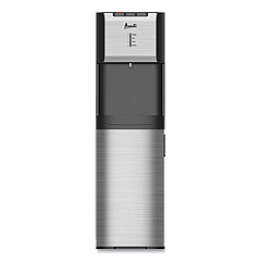 Avanti 24414439 Hot and Cold Bottom Load Water Dispenser