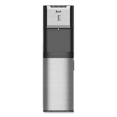 Avanti 24414439 Hot and Cold Bottom Load Water Dispenser