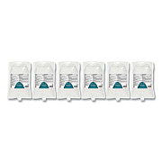Betco Advanced Gel Hand Sanitizer, 1,000 mL Bag, Light Fresh Scent, 6/Carton (7962900)