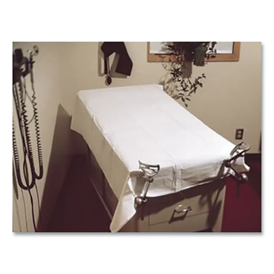 TIDI 541654 Disposable Tissue Drape Sheets
