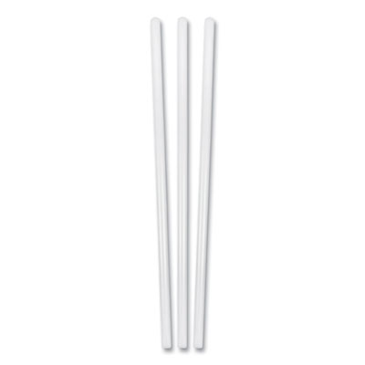 Berkley Square 24340188 Jumbo Plastic Straw
