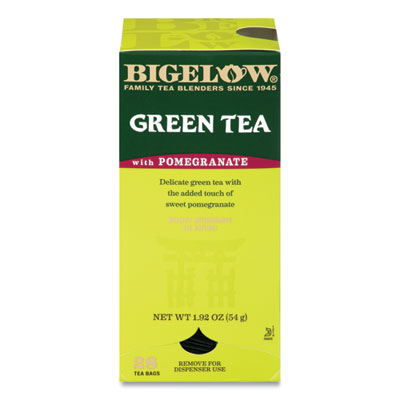 Bigelow 24451575 Green Tea