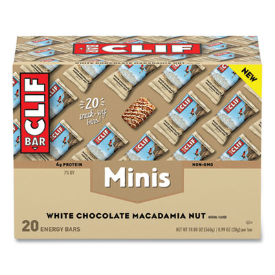 CLIF Bar 24395047 Energy Bar