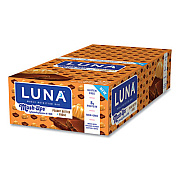 LUNA Bar 24438934 Whole Nutrition Bar