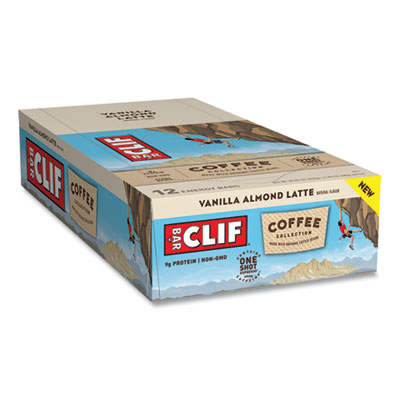 CLIF Bar 24438942 Energy Bar