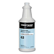 Coastwide Professional 24392550 Plastic Bottle with Graduations