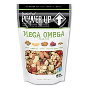 Gourmet Nut 24410797 Power Up Trail Mix