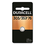 Duracell 24000885 Button Cell Battery