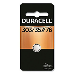 Duracell 24000885 Button Cell Battery