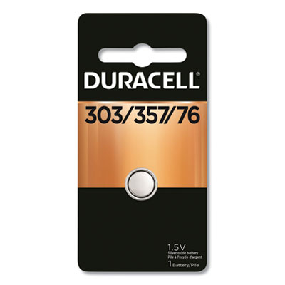 Duracell 24000885 Button Cell Battery