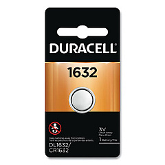 Duracell 24452701 Lithium Coin Batteries