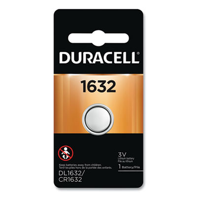 Duracell 24452701 Lithium Coin Batteries