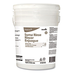 Diversey 2606957 Suma Rinse A5 Rinse Aid