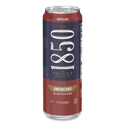 1850 24458767 Iced Coffee