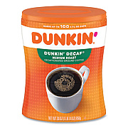 Dunkin Donuts 24454125 Original Blend Coffee