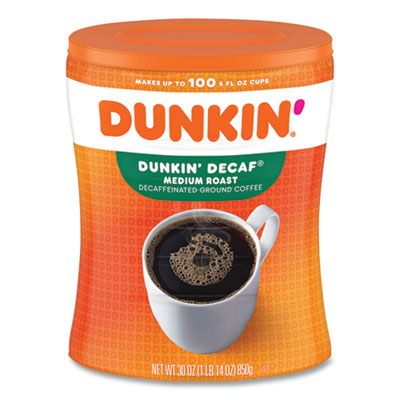 Dunkin Donuts 24454125 Original Blend Coffee