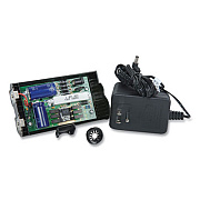 Georgia Pacific Professional 2726359 enMotion Plug-In AC Power Kit for Recessed Towel Dispensers