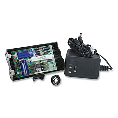 Georgia Pacific Professional 2726359 enMotion Plug-In AC Power Kit for Recessed Towel Dispensers
