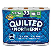 Quilted Northern 24428315 Ultra Soft & Strong Bathroom Tissue