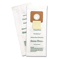Green Klean 487984 Replacement Vacuum Bags