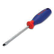 Workpro 24394479 Straight-Handle Cushion-Grip Screwdriver