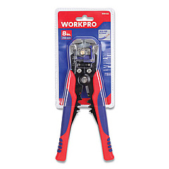 Workpro 24394490 3-in-1 Automatic Wiring Tool