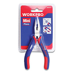 Workpro 24394491 Mini Long Nose Pliers