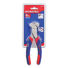 Workpro 24394529 End-Cutting Pliers