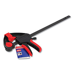 Workpro 24394531 Quick-Release Ratcheting Bar Clamp