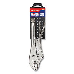 Workpro 24394542 Locking Pliers