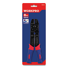 Workpro 24394549 Multi-Purpose Wiring Tool