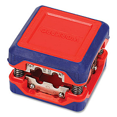 Workpro 24394554 Compact Box-Style Wire Stripper