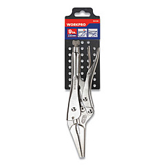 Workpro 24394556 Locking Pliers