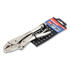 Workpro 24394557 Locking Pliers