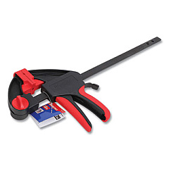 Workpro 24394566 Quick-Release Ratcheting Bar Clamp
